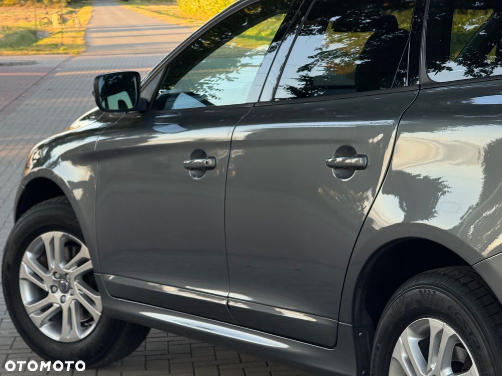Volvo XC 60 D3 Momentum - 30