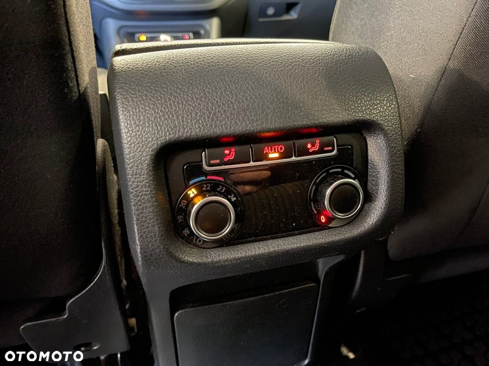 Seat Alhambra 2.0 TDI Style DSG - 30