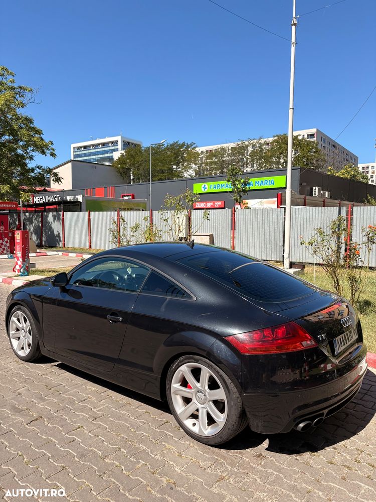 Audi TT - 6
