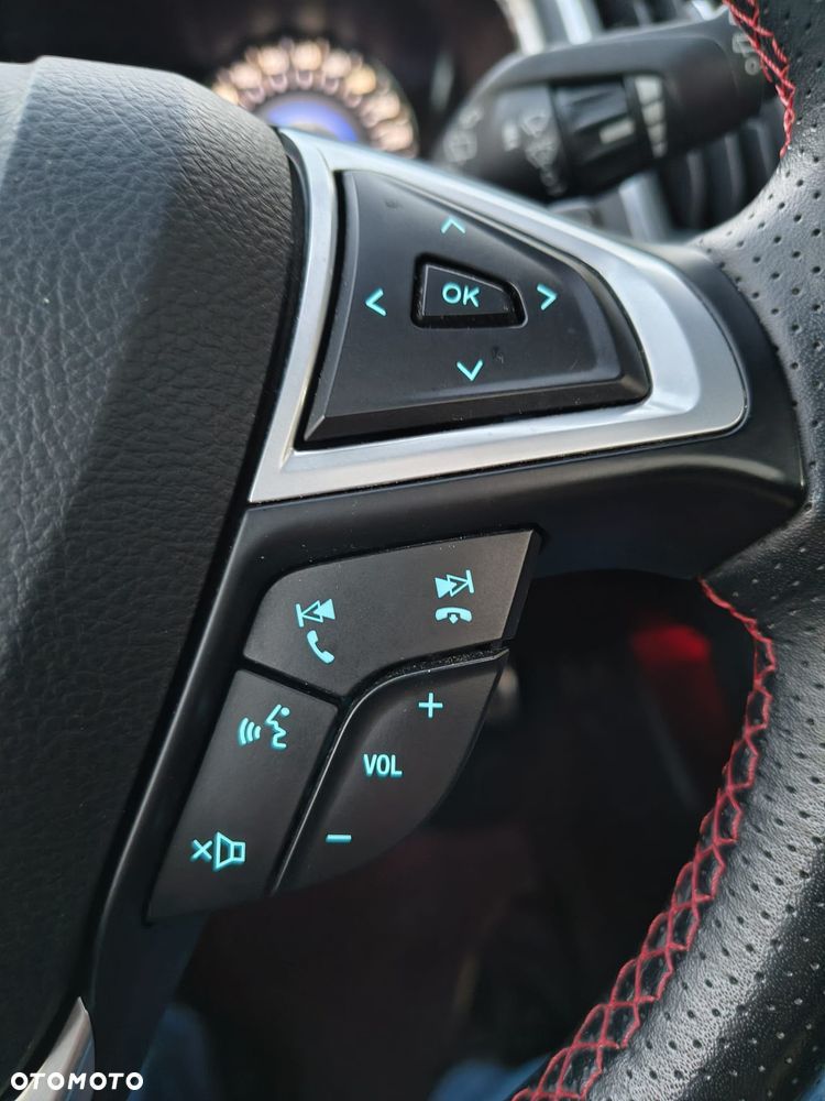 Ford S-Max 2.0 EcoBlue Twin-Turbo ST-Line - 8