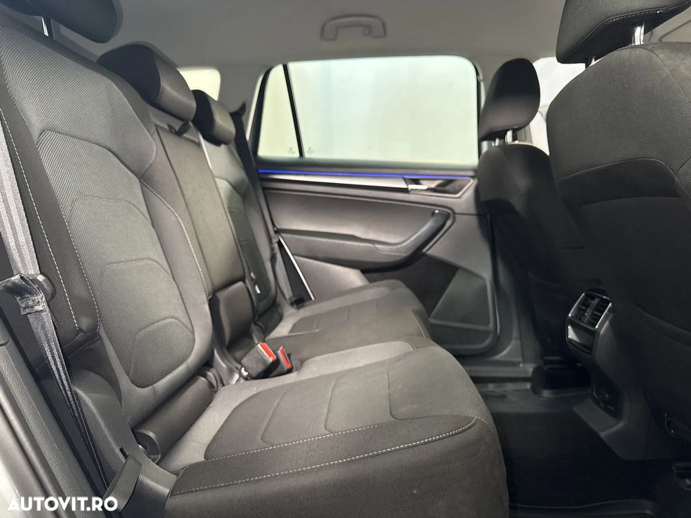 Skoda Kodiaq 2.0 TDI 4X4 DSG Ambition - 13