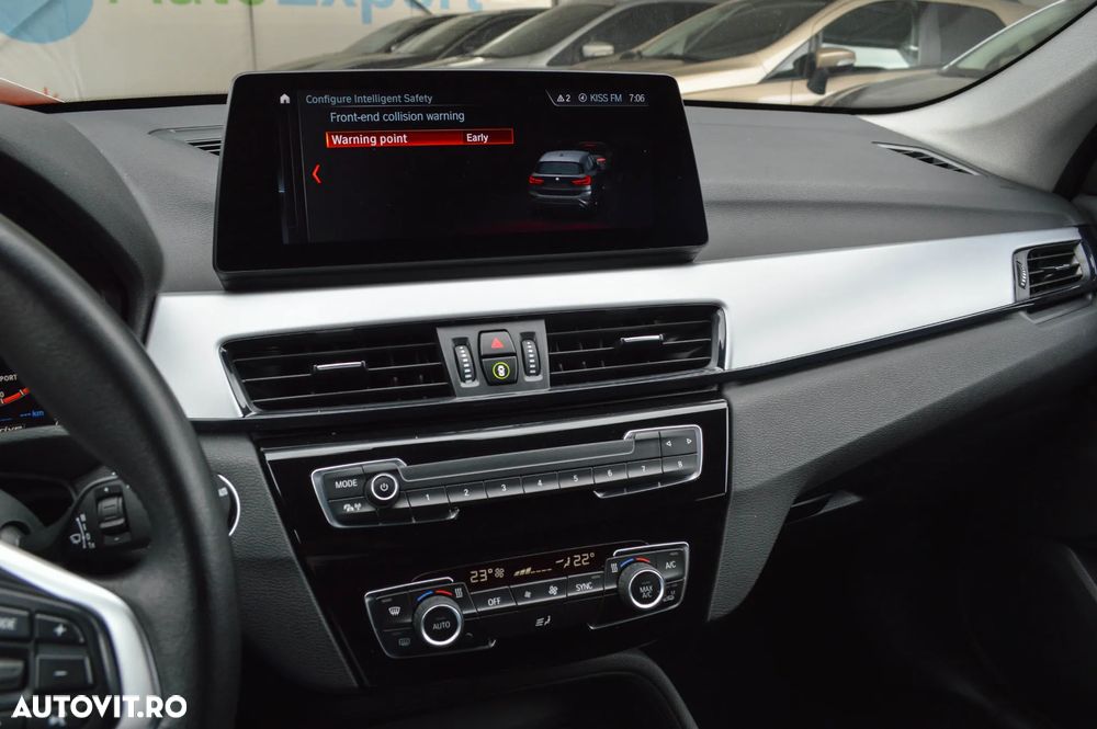 BMW X1 xDrive25e xLine - 24