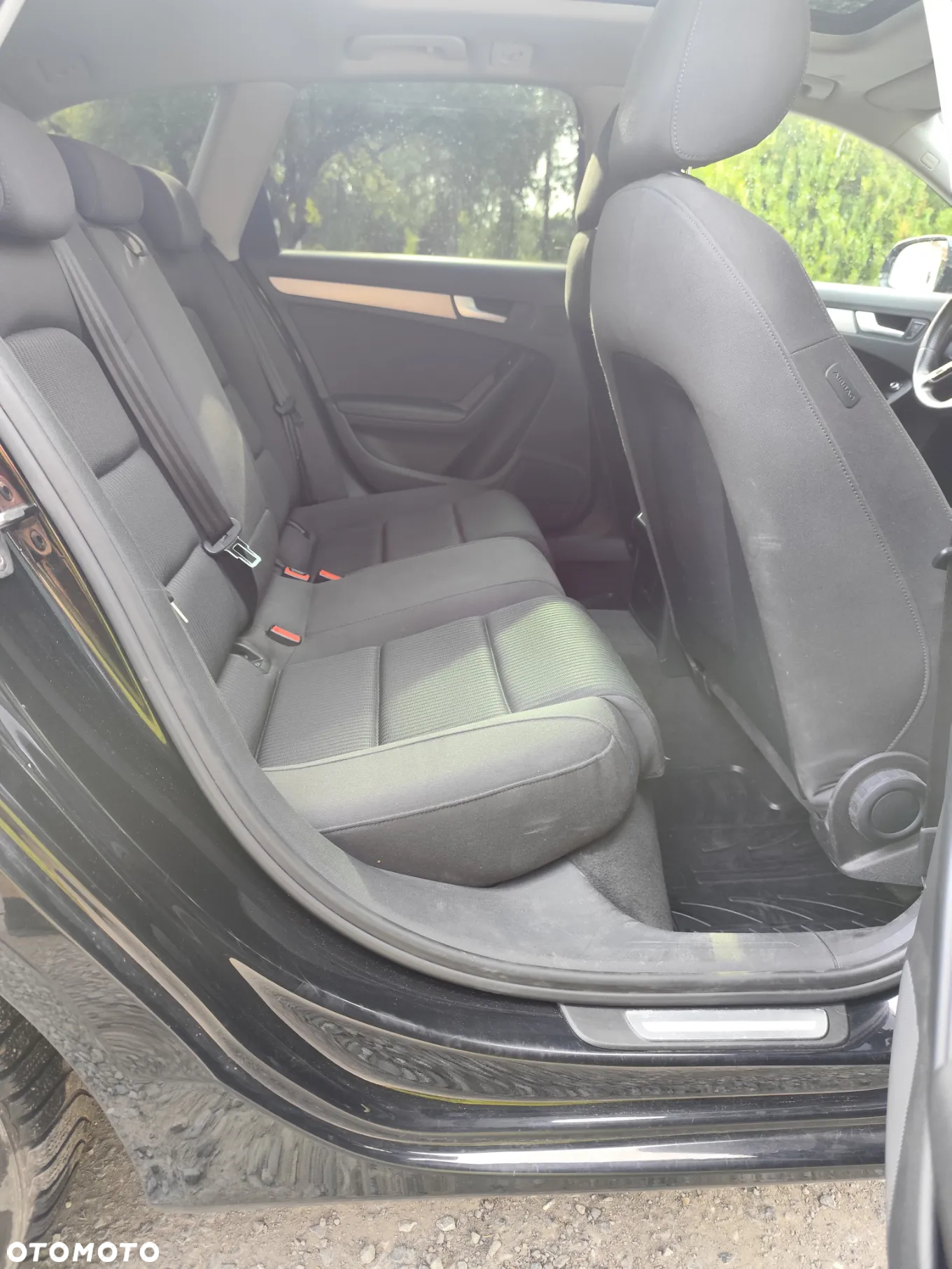 Audi A4 Avant 2.0 TDI DPF Attraction - 19