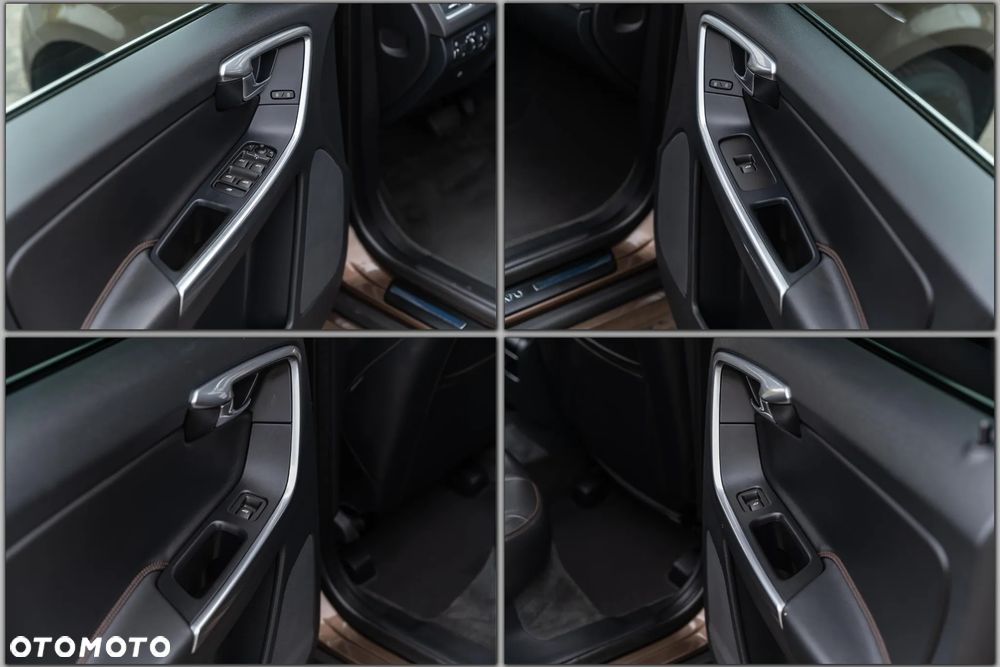 Volvo XC 60 D4 Geartronic Momentum - 38