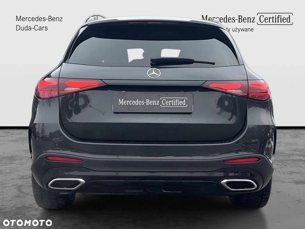 Mercedes-Benz GLC - 7