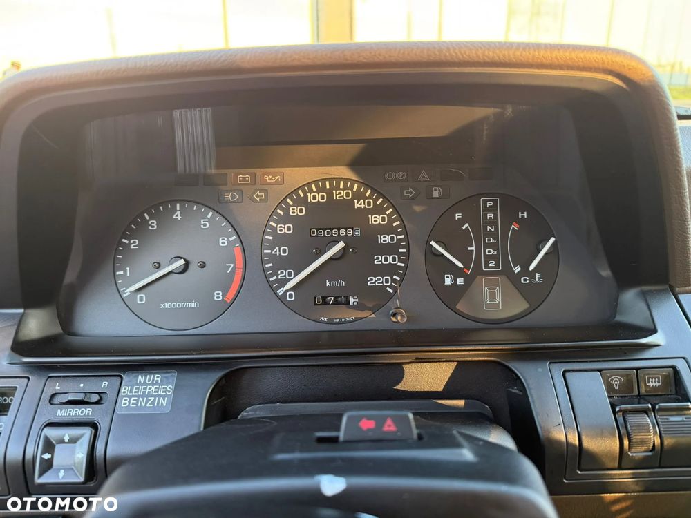 Honda Accord - 17