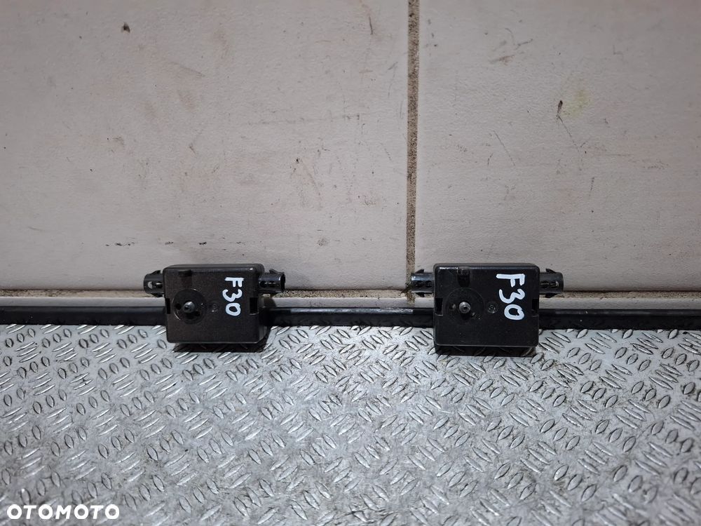 Antena sterownik BMW 3 F30 2016 rok nr SY9231466 - 2