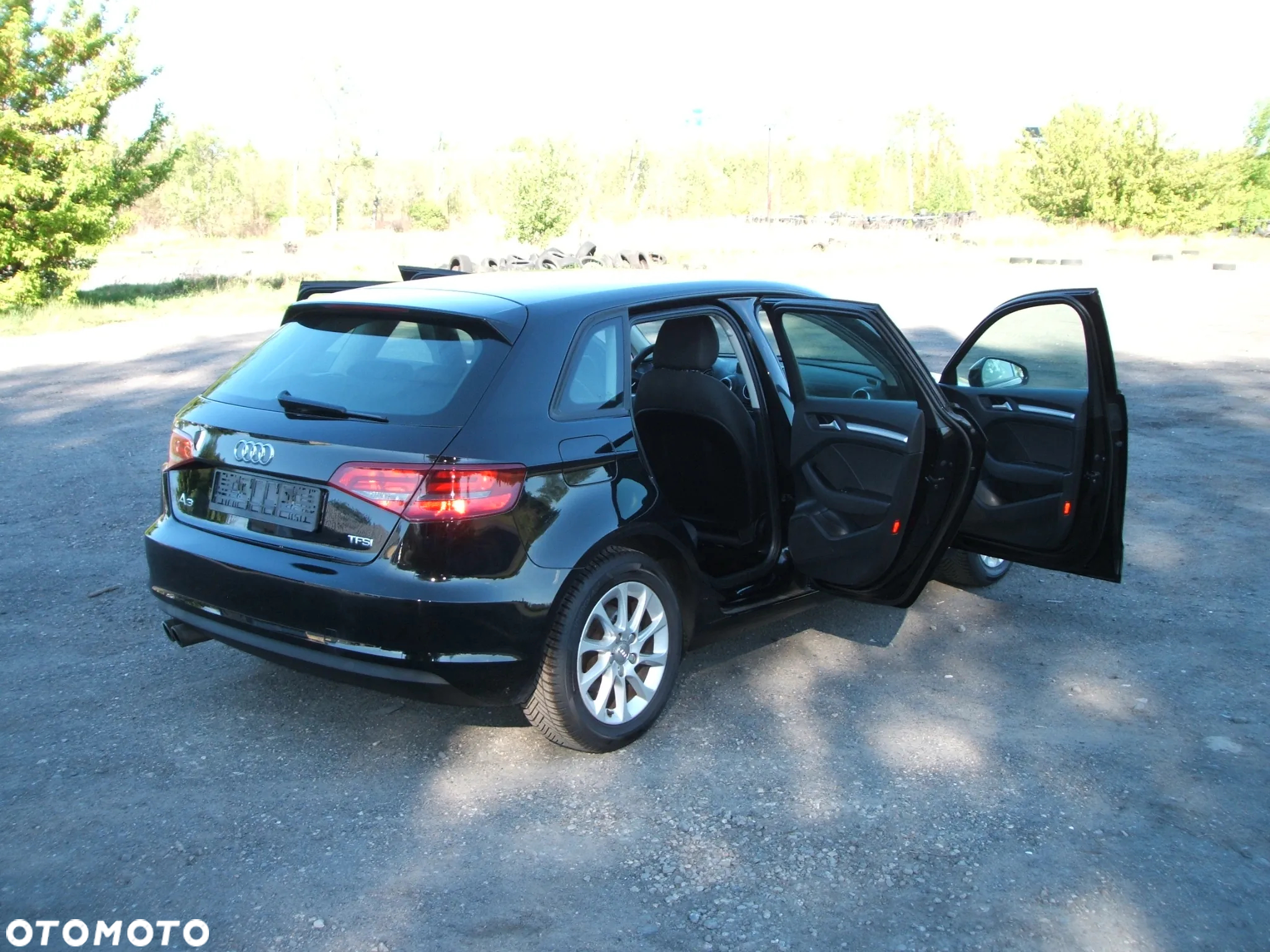 Audi A3 - 20