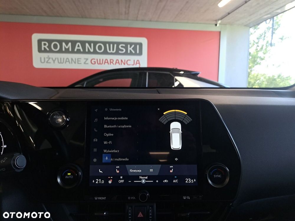 Lexus NX - 22