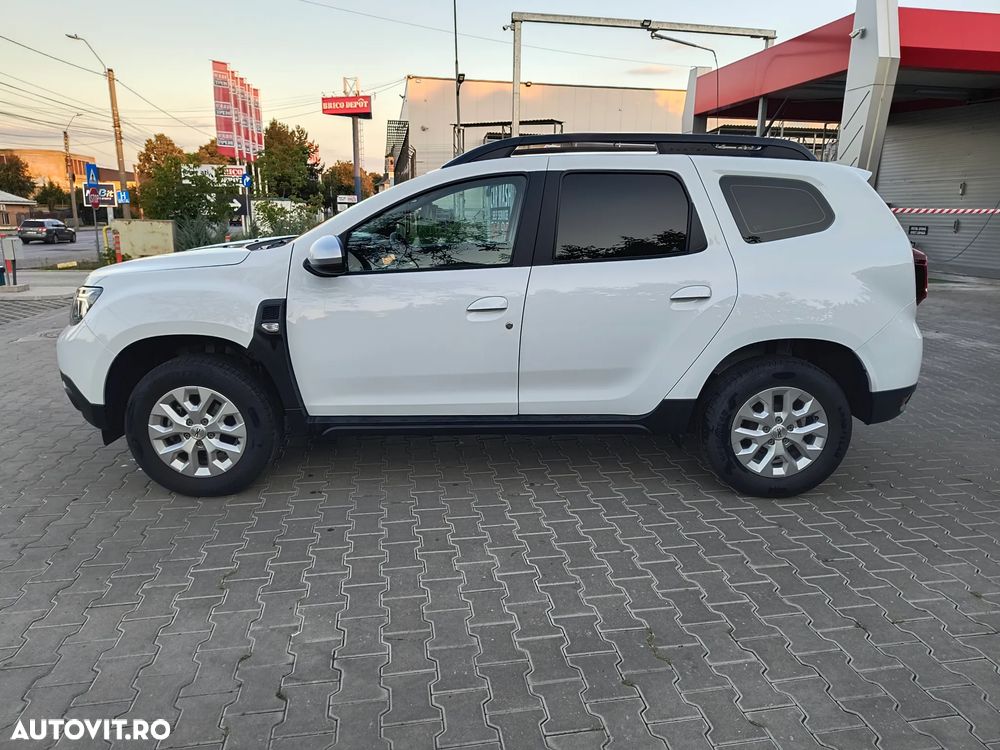 DACIA Duster 2024 — imagine 7
