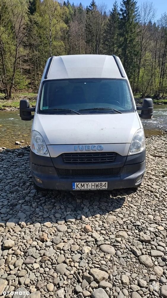 Iveco 35S13 - 2