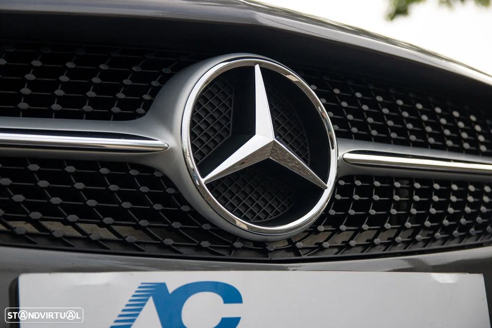 Mercedes-Benz CLA 220 CDI Urban Aut. - 52