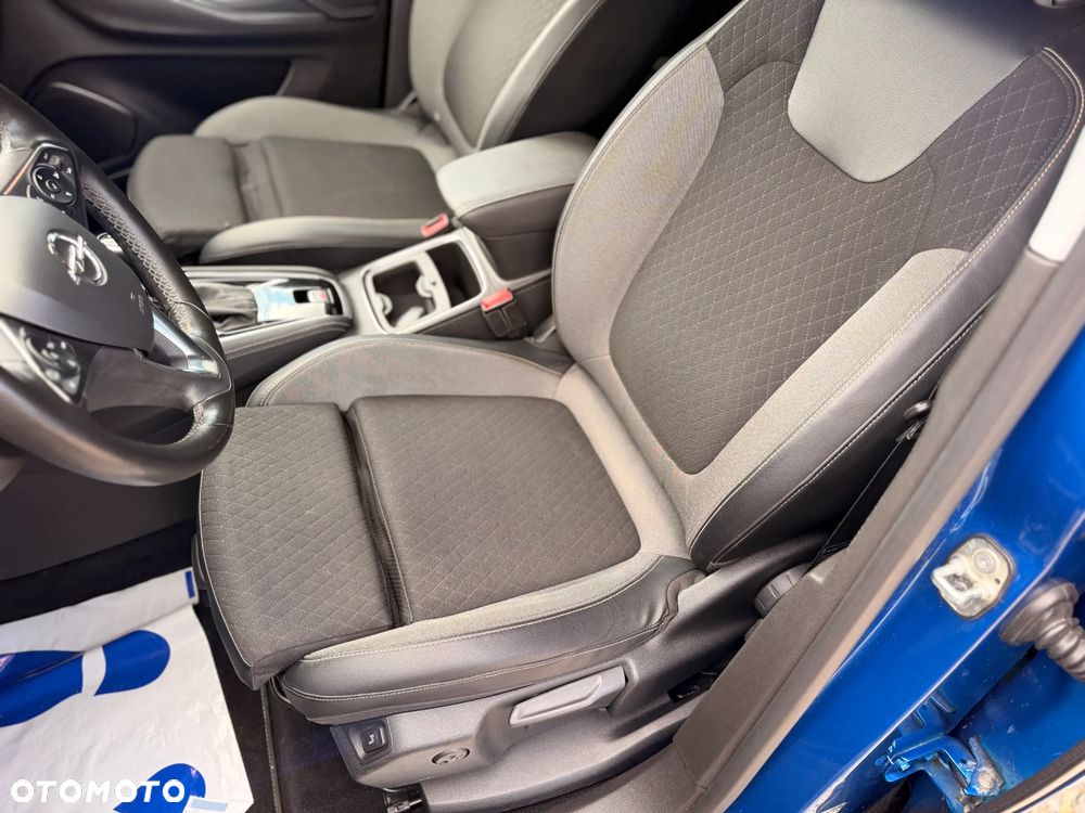Opel Grandland X 1.6 T Elite S&S - 18