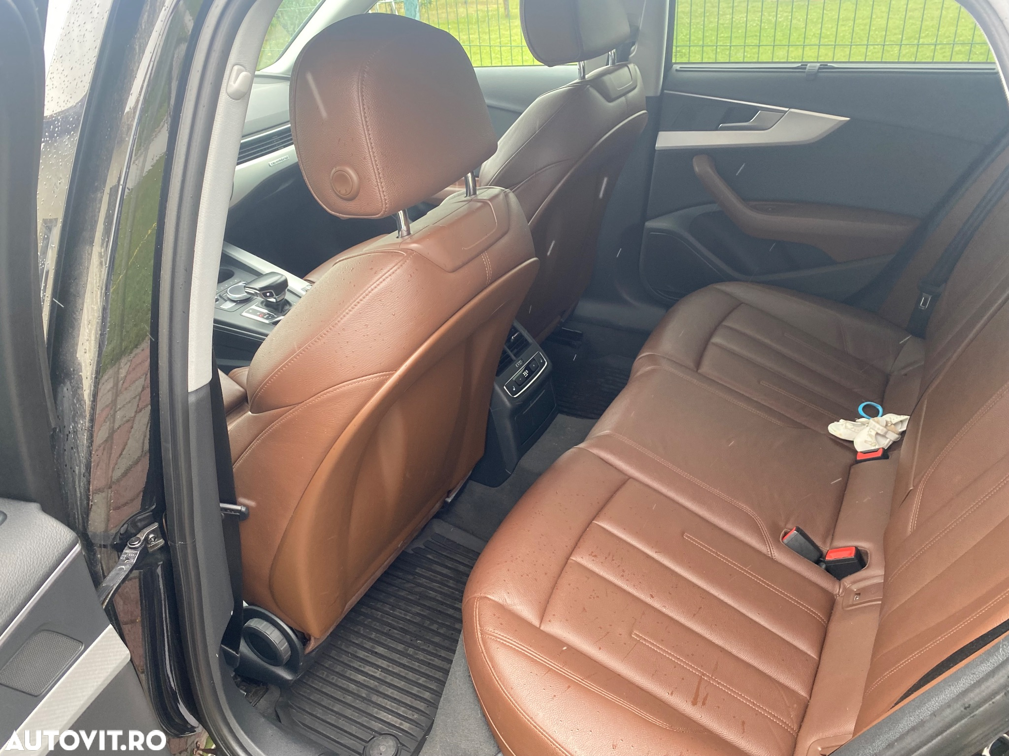 Audi A4 Avant 3.0 TDI quattro S tronic Sport - 15