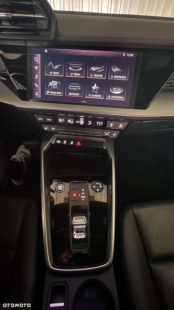 Audi A3 Limousine - 24