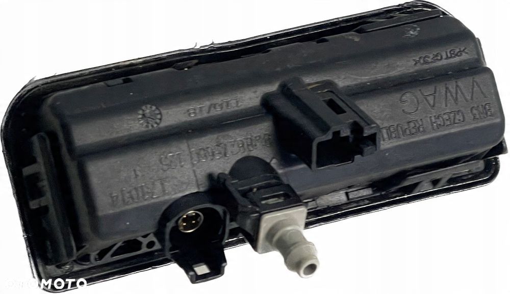 VW SKODA SEAT AUDI KAMERA COFANIA 8W8827566C - 8