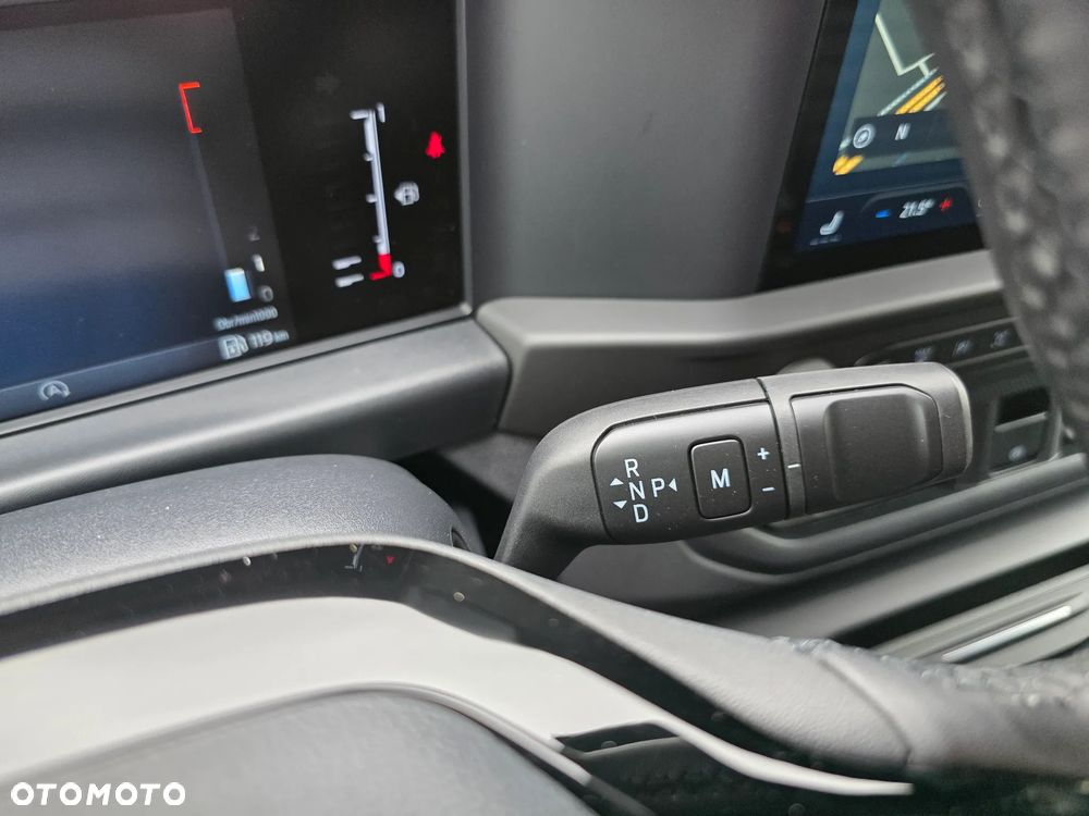 Ford Transit Custom 320 L1H1 AWD Trail (bryg.) - 19