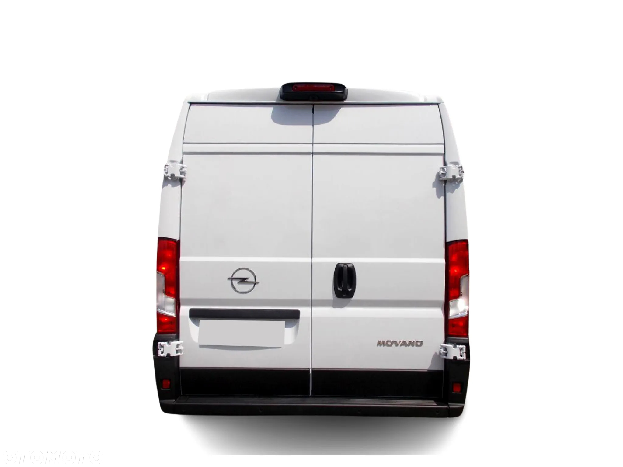 Opel Movano L4H2 - 4