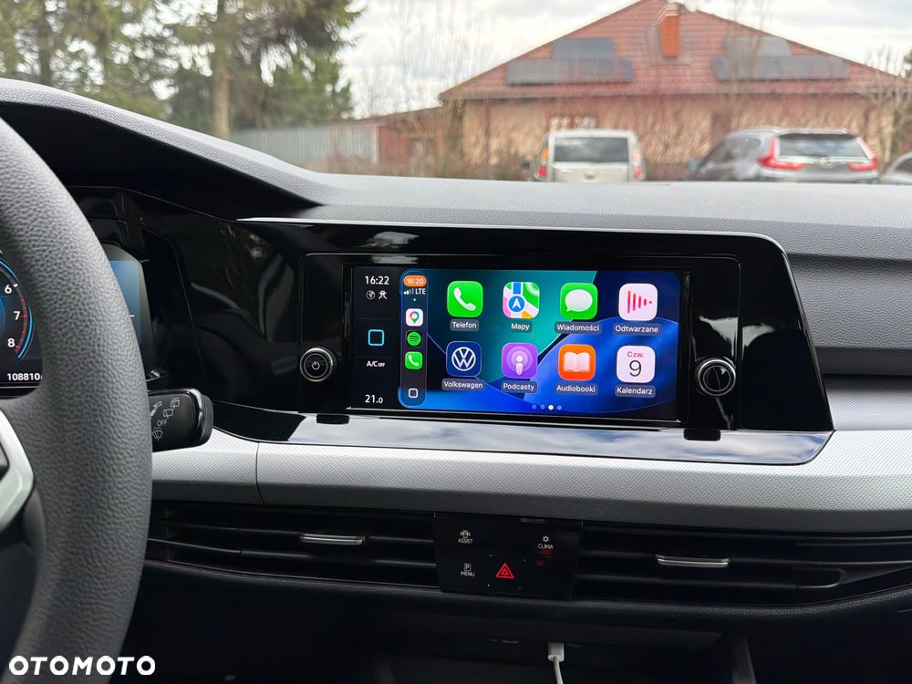 Volkswagen Golf 1.0 TSI - 10