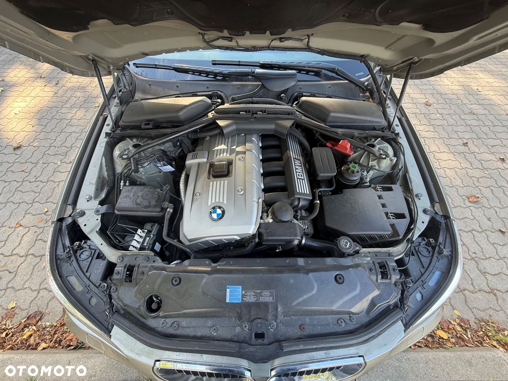 BMW Seria 5 - 11