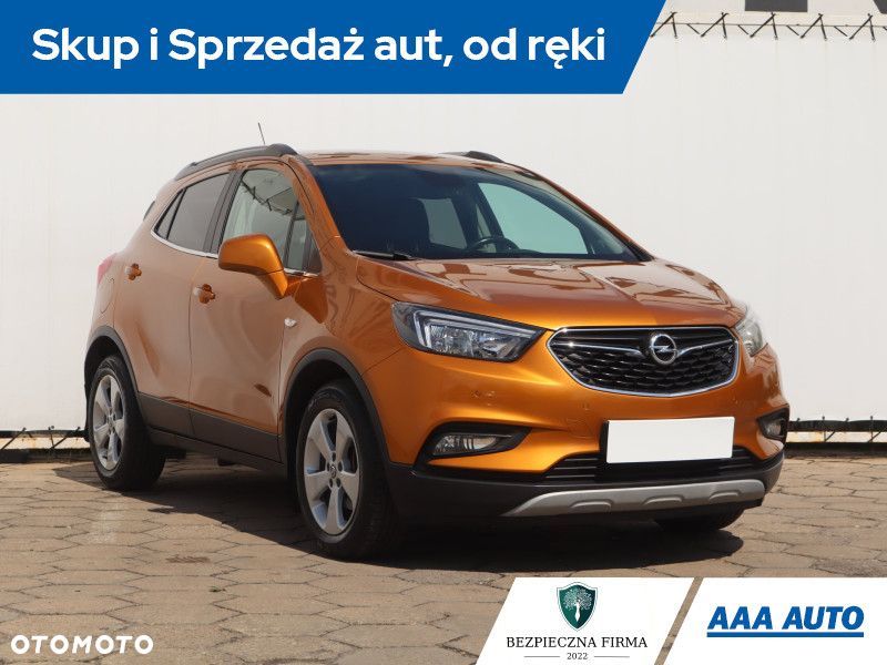 Opel Mokka - 3