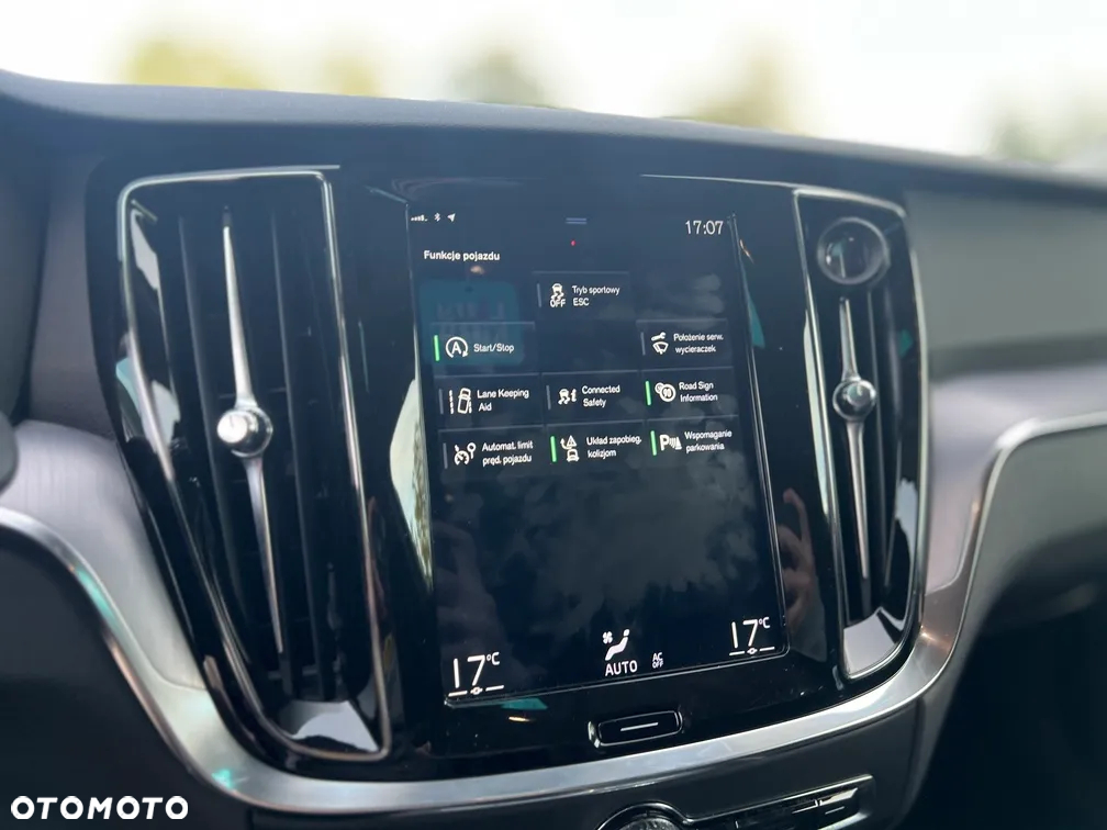 Volvo V60 - 12