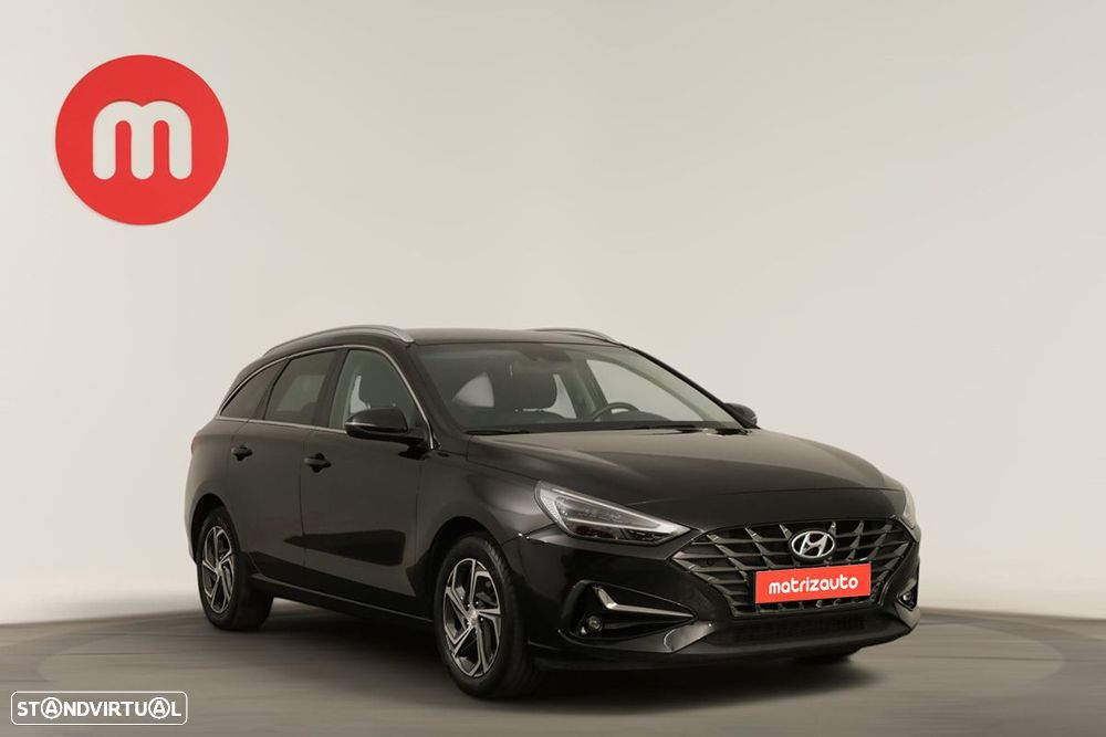 Hyundai i30 SW - 1