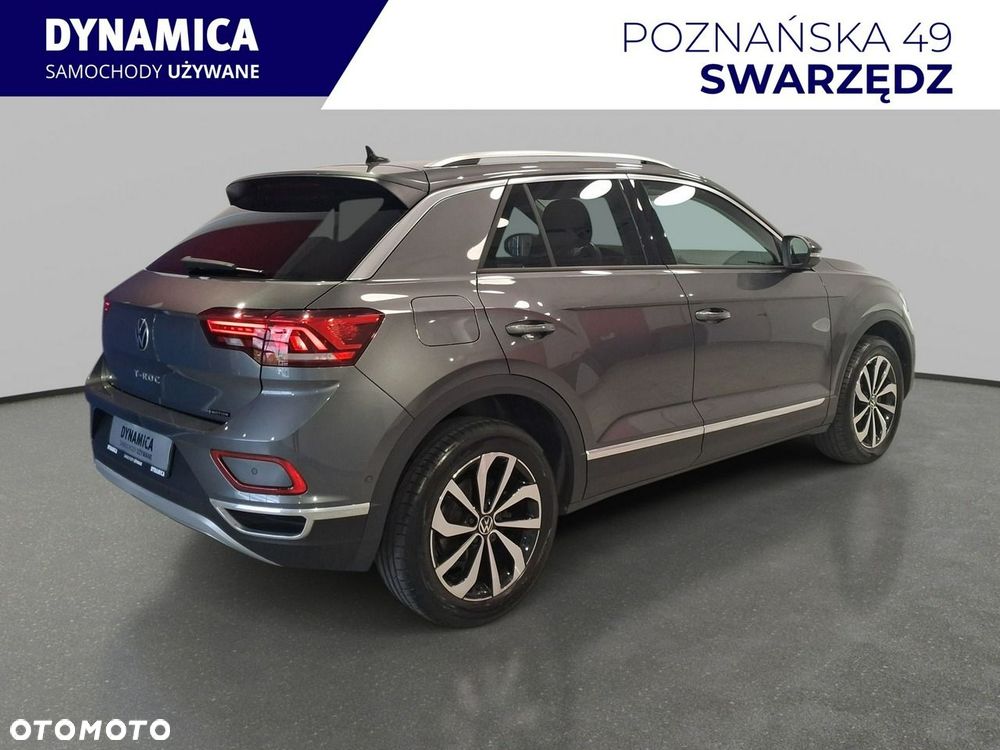 Volkswagen T-Roc - 9