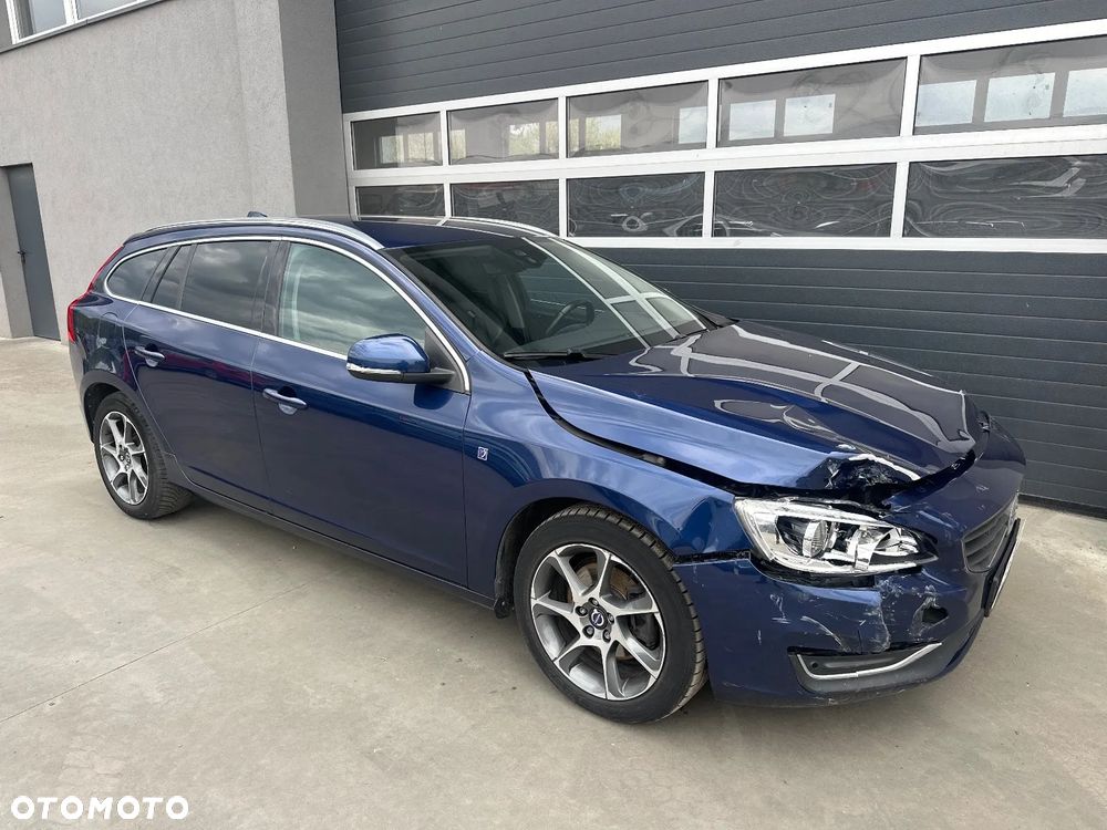 Volvo V60 - 6