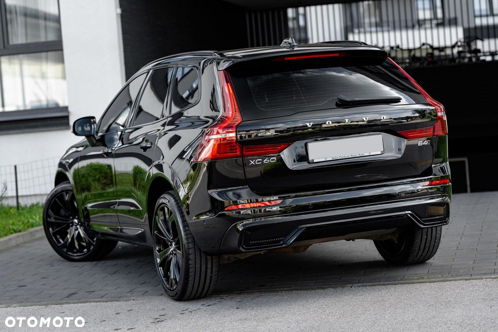 Volvo XC 60 - 9