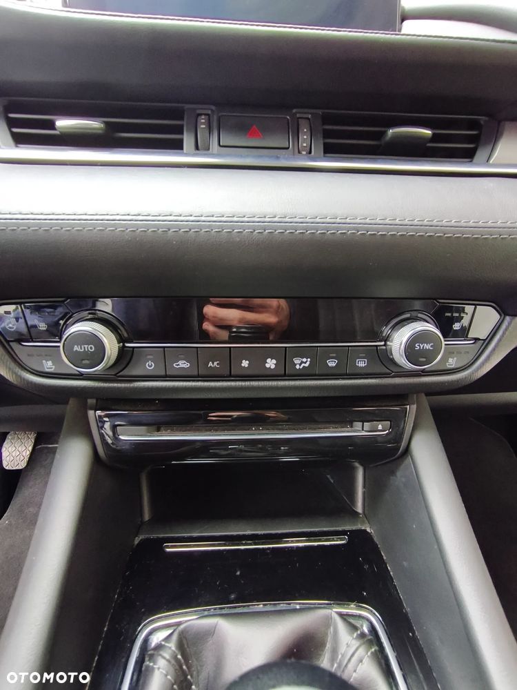 Mazda 6 - 16
