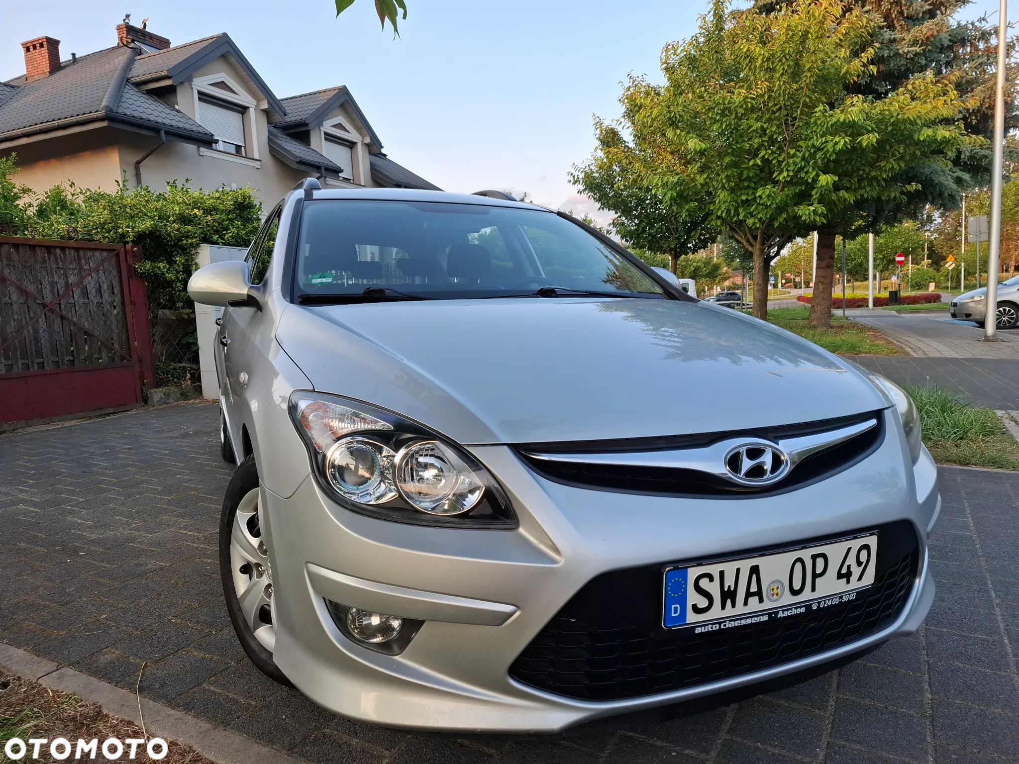 Hyundai i30 - 1