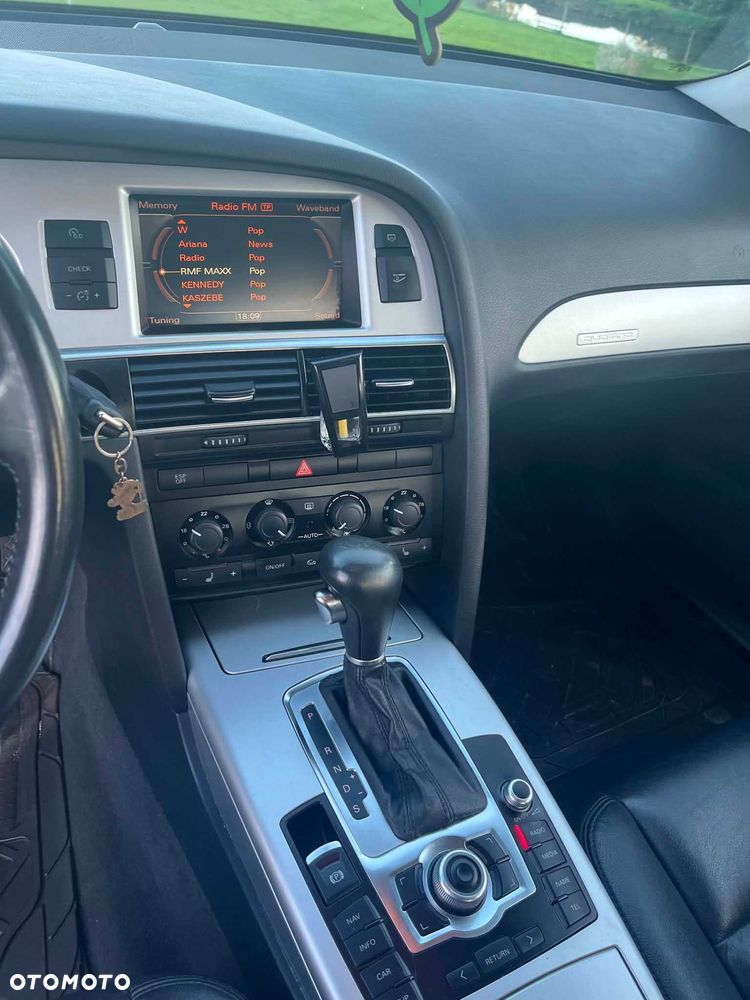 Audi A6 Limousine - 6