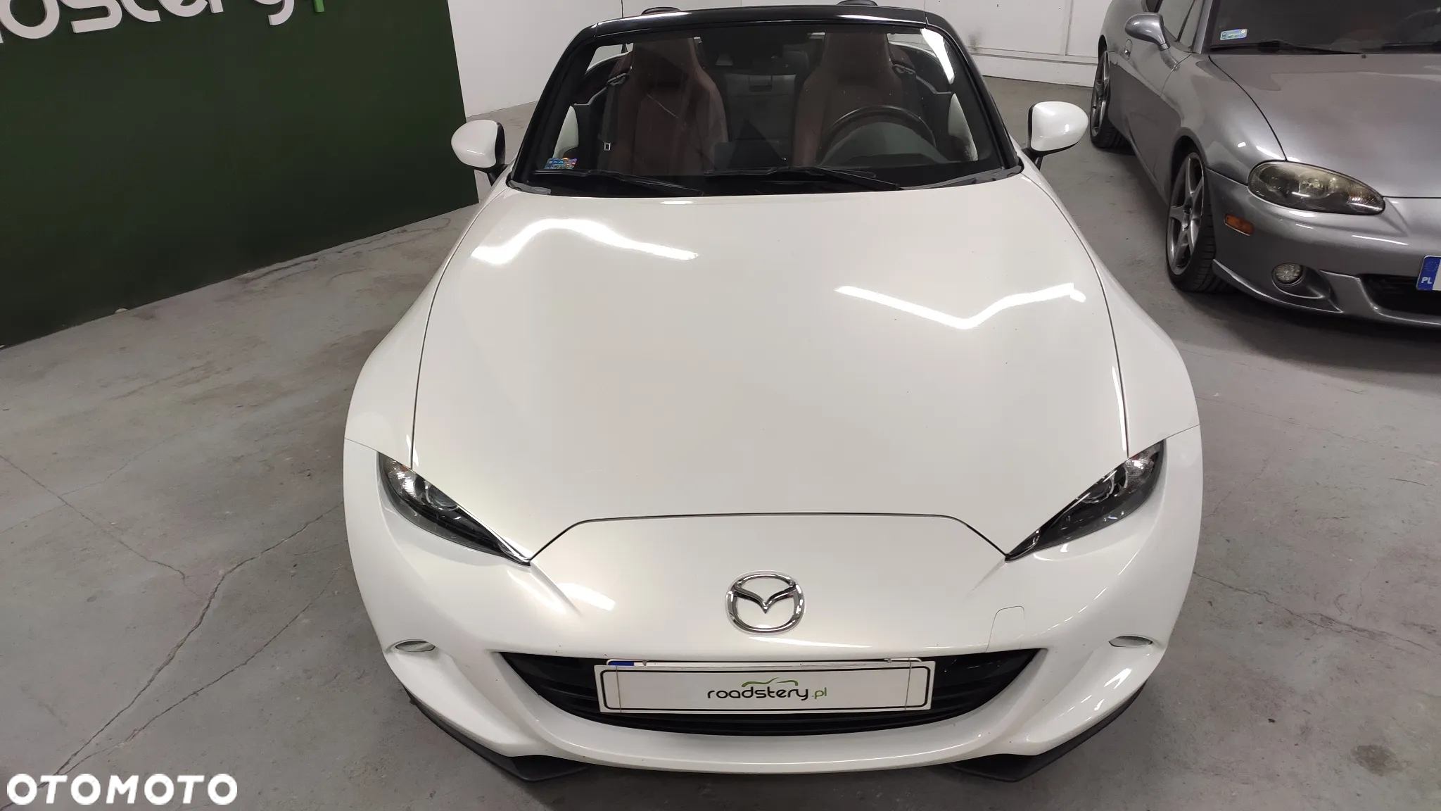 Mazda MX-5 - 22
