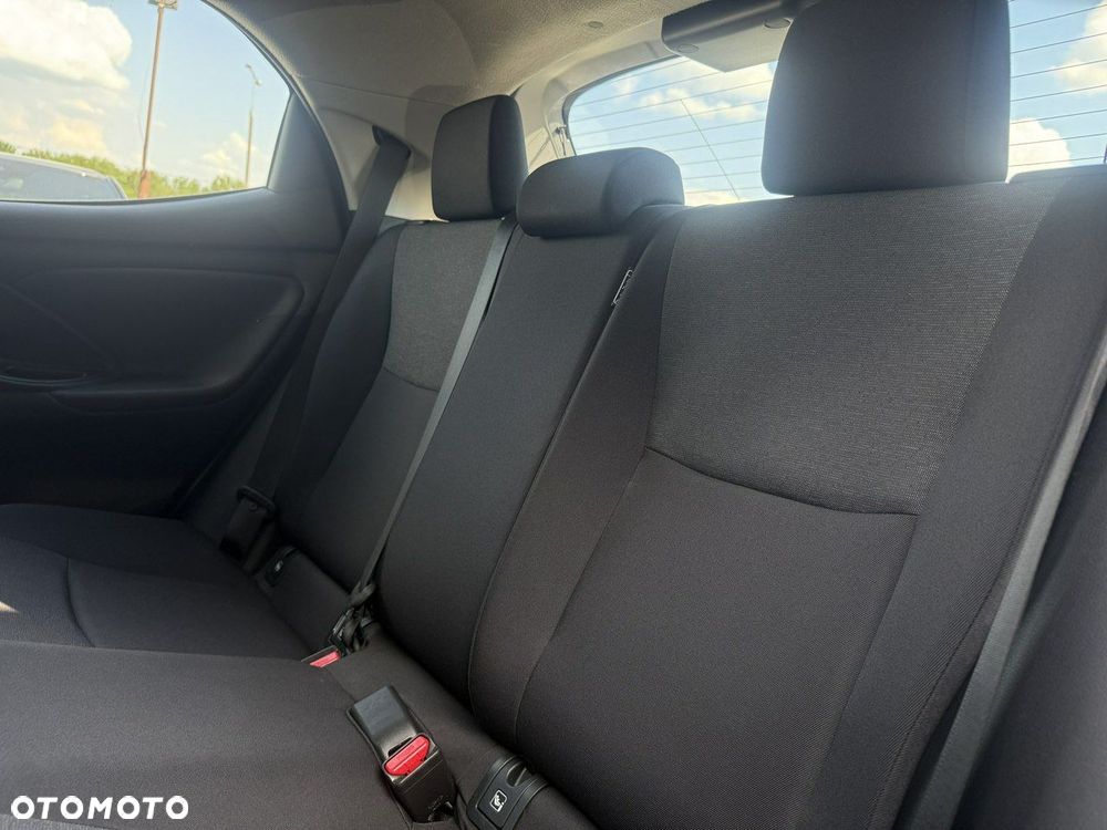 Toyota Yaris Hybrid 1.5 Active - 29