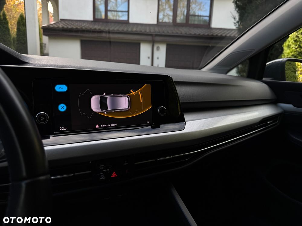 Volkswagen Golf VIII 1.5 TSI EVO Life - 28