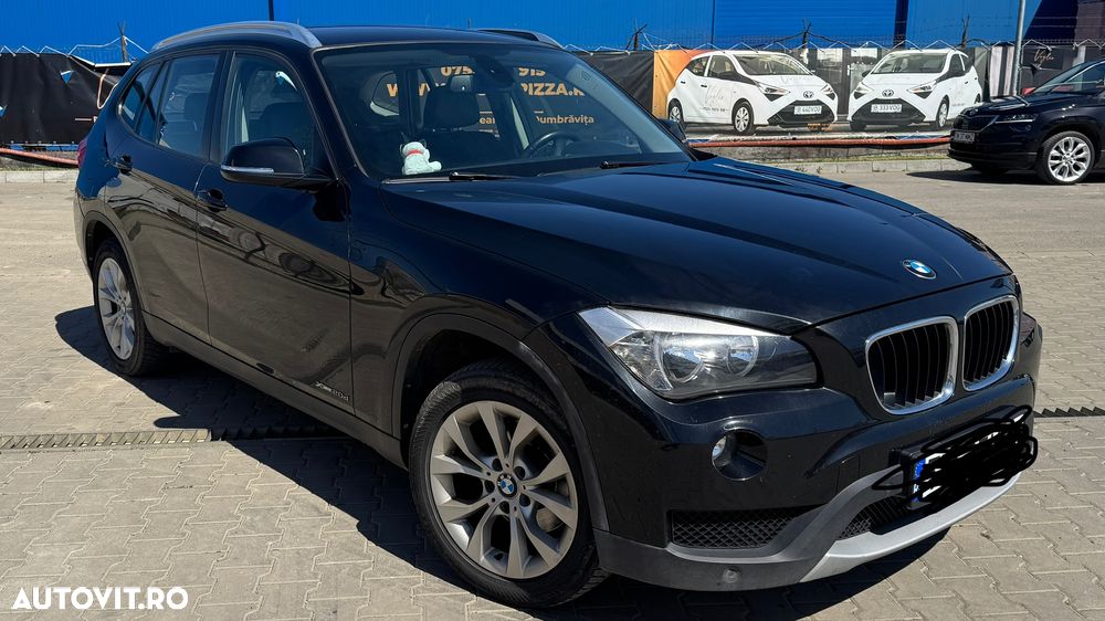 BMW X1 - 4