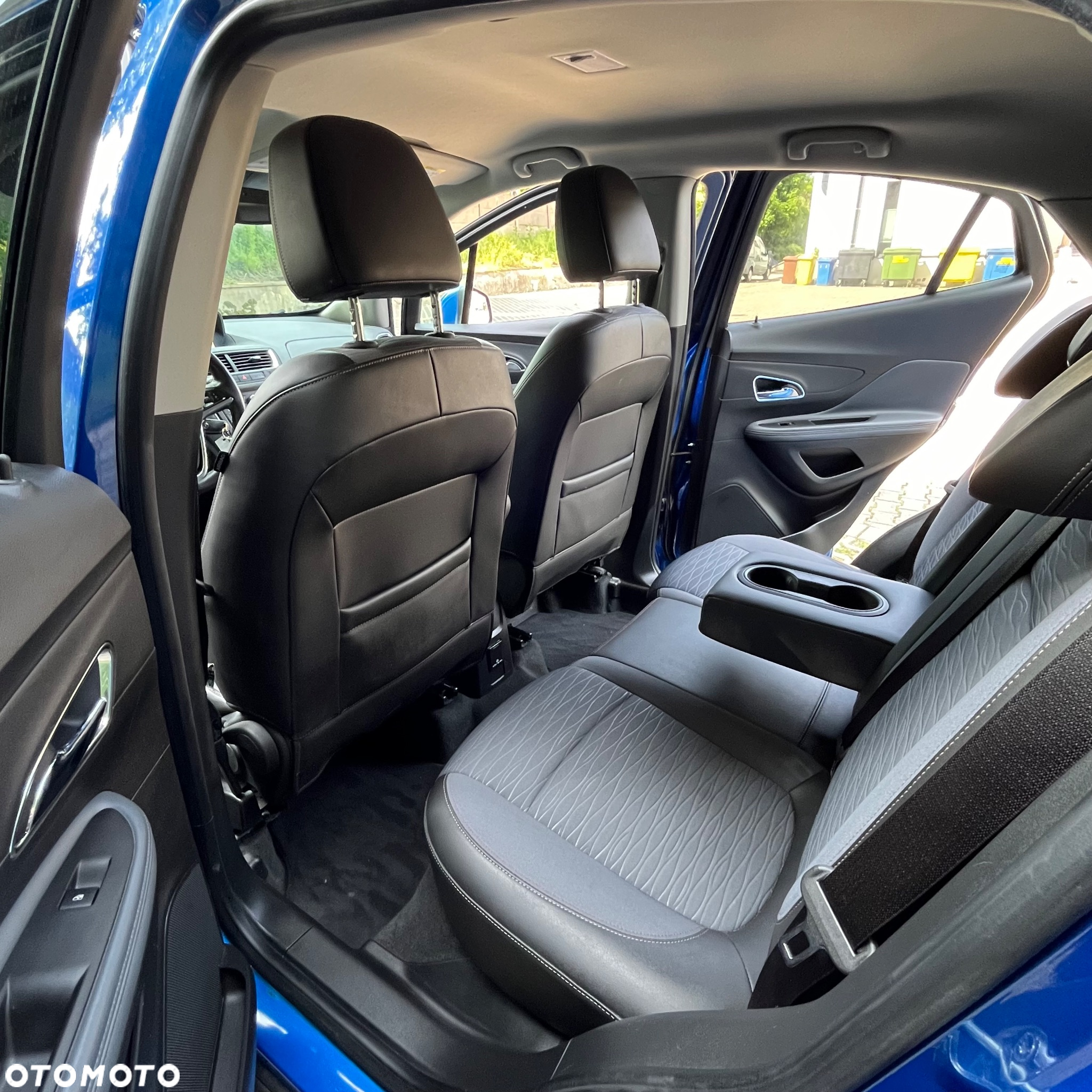 Opel Mokka 1.4 Turbo ecoFLEX Start/Stop Color Innovation - 7