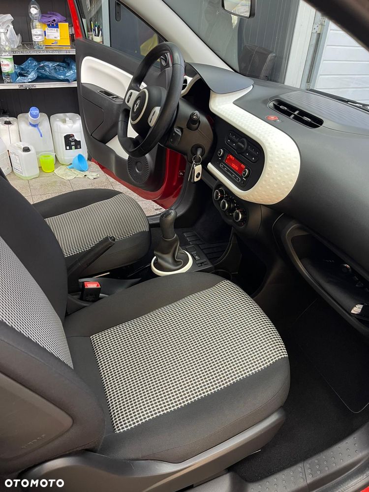 Renault Twingo SCe 70 Start&Stop Liberty - 26