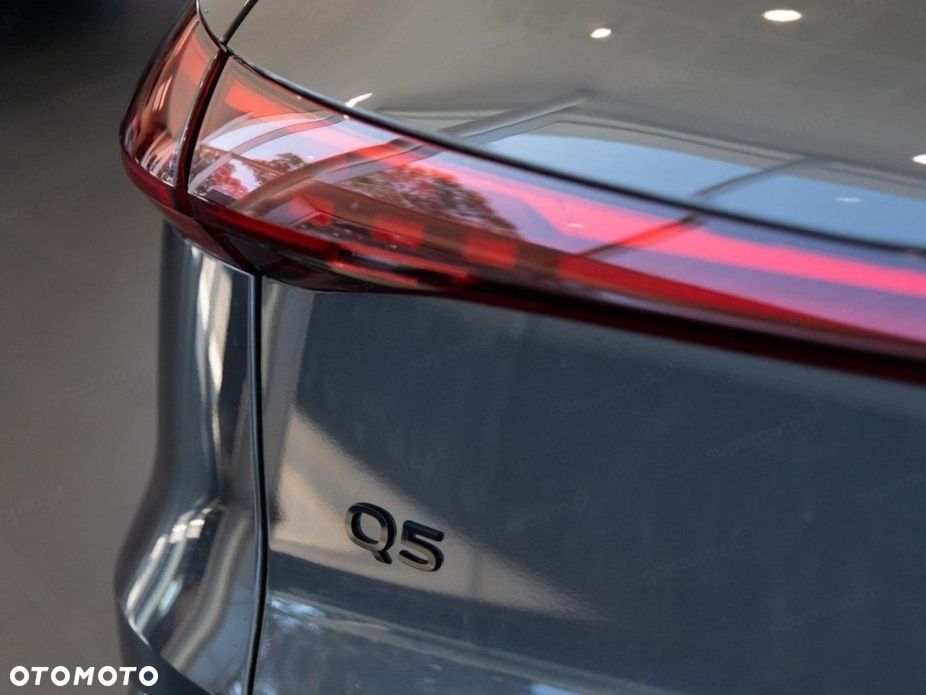 Audi Q5 TFSI mHEV 150 kW Quattro S tronic - 20