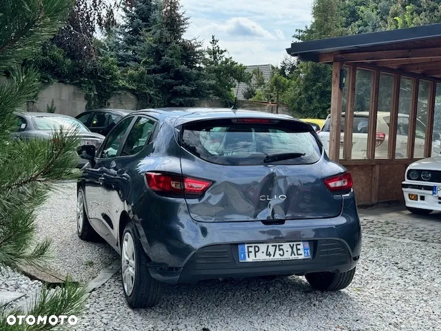 Renault Clio 0.9 TCe Limited - 14