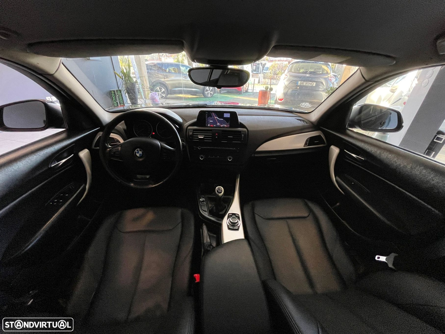 BMW 116 d EfficientDynamics - 31