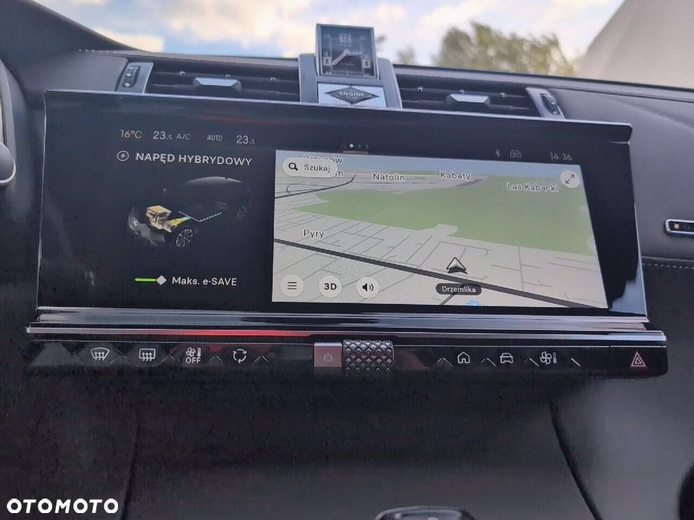 DS Automobiles DS 7 1.6 E-Tense 4x4 Antoine de Saint Exupéry - 25