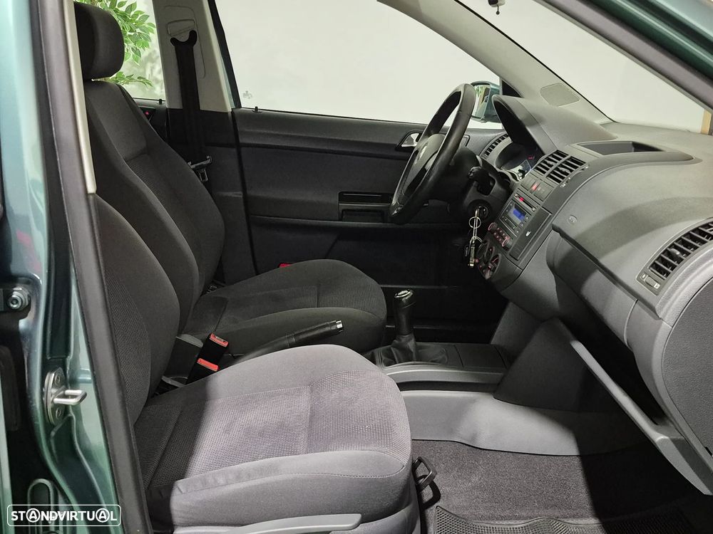VW Polo 1.2 Confortline AC - 17