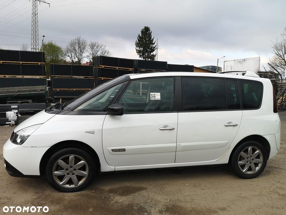 Renault Espace 2.0 dCi FAP Tech Run - 3