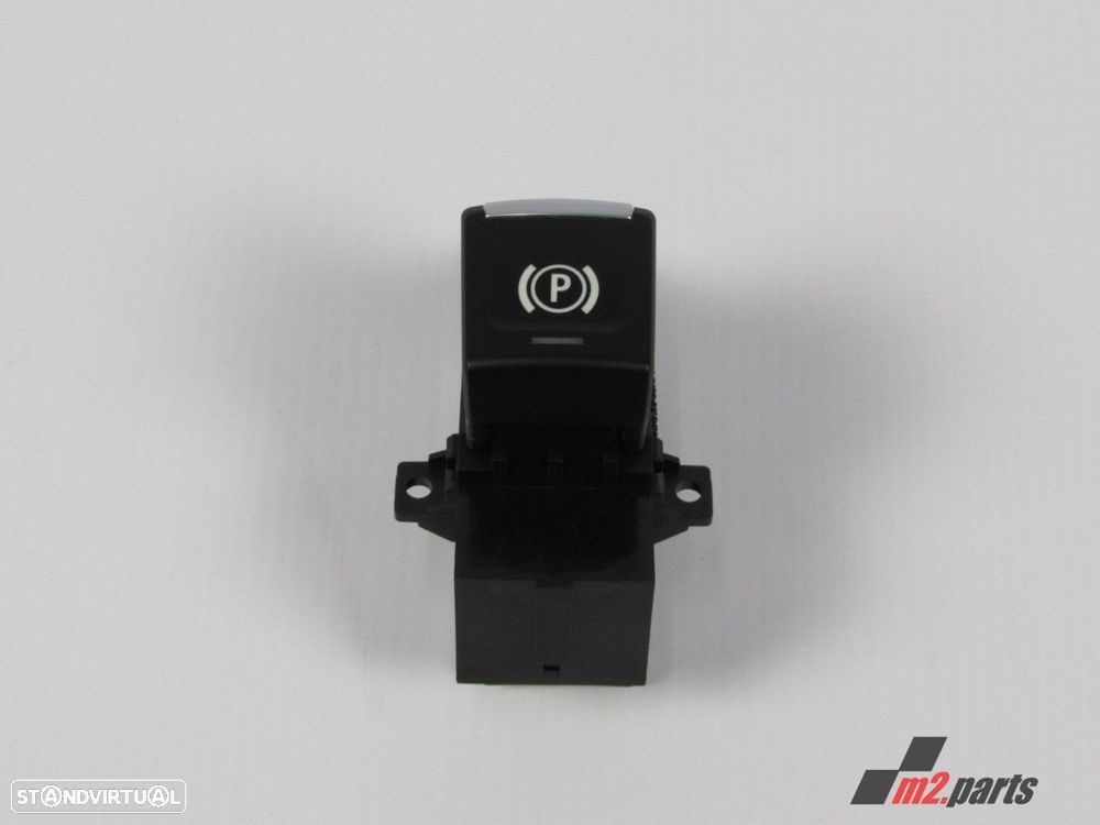 Interruptor travão de mão Seminovo/ Original BMW i8 (I12)/BMW i8 Roadster (I15)... - 1