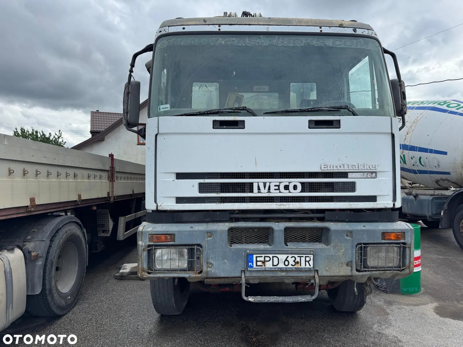 Iveco Magirus - 2