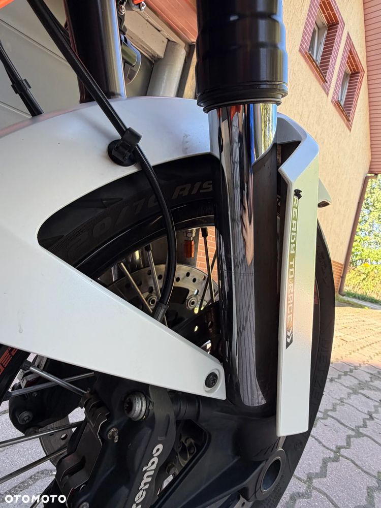 KTM Super Adventure - 16