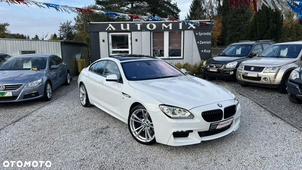 BMW Seria 6 - 15