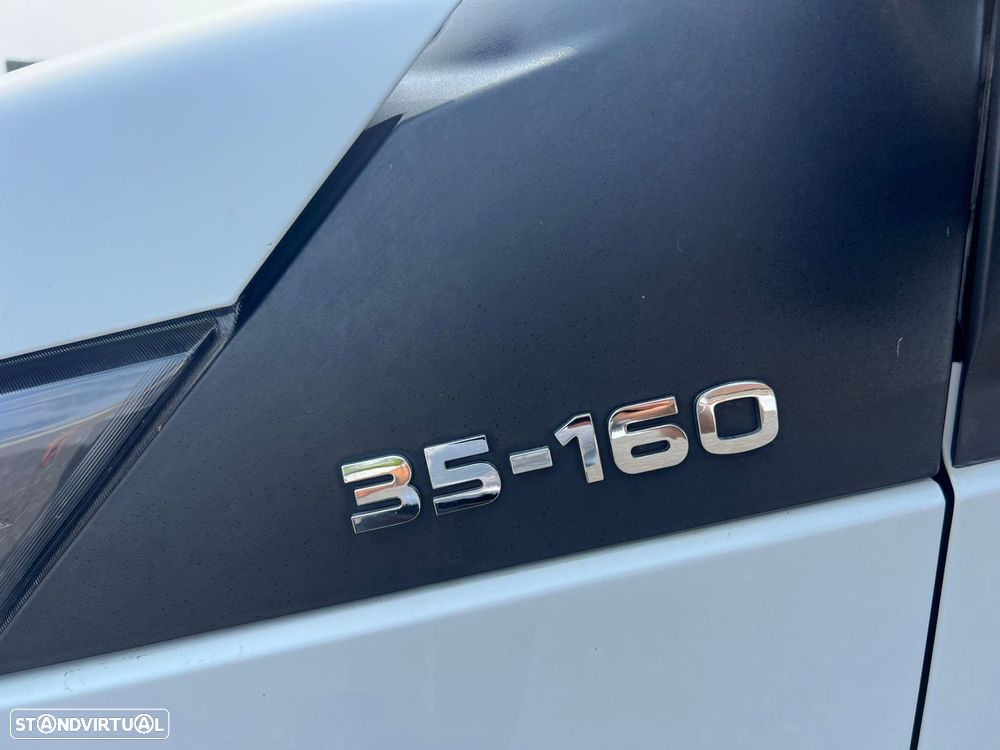 Iveco Daily 35S16 - 28